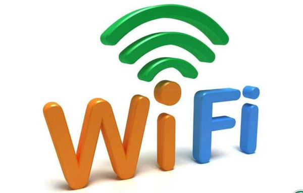 WiFi